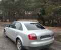 Серый Ауди А4, объемом двигателя 0 л и пробегом 300 тыс. км за 2500 $, фото 5 на Automoto.ua