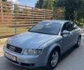 Серый Ауди А4, объемом двигателя 0 л и пробегом 300 тыс. км за 1800 $, фото 2 на Automoto.ua
