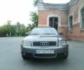 Серый Ауди А4, объемом двигателя 2 л и пробегом 361 тыс. км за 3509 $, фото 2 на Automoto.ua