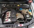 Серый Ауди А4, объемом двигателя 2 л и пробегом 320 тыс. км за 5000 $, фото 19 на Automoto.ua