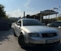 Сірий Ауді А4, об'ємом двигуна 1.98 л та пробігом 400 тис. км за 5300 $, фото 2 на Automoto.ua