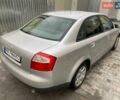 Серый Ауди А4, объемом двигателя 1.8 л и пробегом 180 тыс. км за 5500 $, фото 16 на Automoto.ua