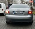 Сірий Ауді А4, об'ємом двигуна 1.98 л та пробігом 296 тис. км за 5100 $, фото 5 на Automoto.ua