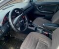 Серый Ауди А4, объемом двигателя 2 л и пробегом 255 тыс. км за 6100 $, фото 5 на Automoto.ua