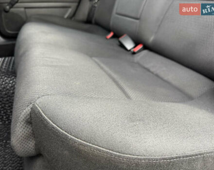 Серый Ауди А4, объемом двигателя 1.6 л и пробегом 250 тыс. км за 4650 $, фото 37 на Automoto.ua