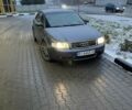 Сірий Ауді А4, об'ємом двигуна 2.5 л та пробігом 250 тис. км за 5200 $, фото 1 на Automoto.ua