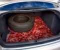 Серый Ауди А4, объемом двигателя 2 л и пробегом 375 тыс. км за 4700 $, фото 5 на Automoto.ua