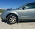 Сірий Ауді А4, об'ємом двигуна 2 л та пробігом 275 тис. км за 4278 $, фото 21 на Automoto.ua