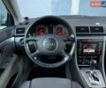 Сірий Ауді А4, об'ємом двигуна 2 л та пробігом 277 тис. км за 3600 $, фото 11 на Automoto.ua