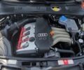 Серый Ауди А4, объемом двигателя 2 л и пробегом 198 тыс. км за 6400 $, фото 30 на Automoto.ua