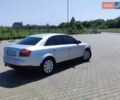 Сірий Ауді А4, об'ємом двигуна 2 л та пробігом 280 тис. км за 4800 $, фото 12 на Automoto.ua