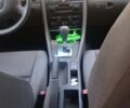 Серый Ауди А4, объемом двигателя 2 л и пробегом 248 тыс. км за 5900 $, фото 11 на Automoto.ua