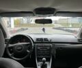 Серый Ауди А4, объемом двигателя 2 л и пробегом 240 тыс. км за 5000 $, фото 12 на Automoto.ua