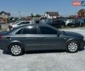 Сірий Ауді А4, об'ємом двигуна 2.5 л та пробігом 248 тис. км за 3600 $, фото 1 на Automoto.ua
