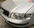 Серый Ауди А4, объемом двигателя 1.8 л и пробегом 180 тыс. км за 5500 $, фото 12 на Automoto.ua
