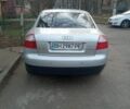 Серый Ауди А4, объемом двигателя 2.5 л и пробегом 263 тыс. км за 5500 $, фото 4 на Automoto.ua