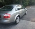 Серый Ауди А4, объемом двигателя 2 л и пробегом 248 тыс. км за 5900 $, фото 7 на Automoto.ua