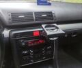 Сірий Ауді А4, об'ємом двигуна 2 л та пробігом 280 тис. км за 4800 $, фото 17 на Automoto.ua