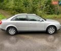 Сірий Ауді А4, об'ємом двигуна 1.8 л та пробігом 180 тис. км за 5500 $, фото 8 на Automoto.ua