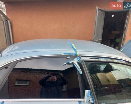 Сірий Ауді А4, об'ємом двигуна 1.8 л та пробігом 440 тис. км за 2000 $, фото 10 на Automoto.ua