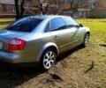 Сірий Ауді А4, об'ємом двигуна 2 л та пробігом 320 тис. км за 4600 $, фото 1 на Automoto.ua