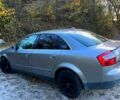Сірий Ауді А4, об'ємом двигуна 1.9 л та пробігом 336 тис. км за 4500 $, фото 4 на Automoto.ua
