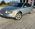Серый Ауди А4, объемом двигателя 1.9 л и пробегом 330 тыс. км за 5499 $, фото 1 на Automoto.ua