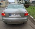 Серый Ауди А4, объемом двигателя 2.4 л и пробегом 300 тыс. км за 2700 $, фото 5 на Automoto.ua