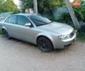 Серый Ауди А4, объемом двигателя 3 л и пробегом 300 тыс. км за 4500 $, фото 1 на Automoto.ua