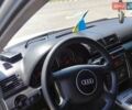 Сірий Ауді А4, об'ємом двигуна 2 л та пробігом 280 тис. км за 4800 $, фото 15 на Automoto.ua