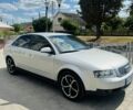 Сірий Ауді А4, об'ємом двигуна 2 л та пробігом 274 тис. км за 4200 $, фото 1 на Automoto.ua