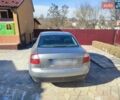Сірий Ауді А4, об'ємом двигуна 1.9 л та пробігом 365 тис. км за 4400 $, фото 4 на Automoto.ua