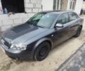 Сірий Ауді А4, об'ємом двигуна 1.6 л та пробігом 259 тис. км за 5600 $, фото 1 на Automoto.ua