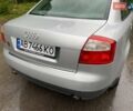 Сірий Ауді А4, об'ємом двигуна 1.8 л та пробігом 180 тис. км за 5500 $, фото 7 на Automoto.ua