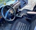 Сірий Ауді А4, об'ємом двигуна 1.9 л та пробігом 336 тис. км за 4500 $, фото 6 на Automoto.ua