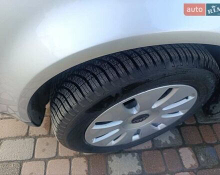 Сірий Ауді А4, об'ємом двигуна 1.8 л та пробігом 227 тис. км за 5499 $, фото 81 на Automoto.ua