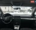 Серый Ауди А4, объемом двигателя 2 л и пробегом 221 тыс. км за 5500 $, фото 14 на Automoto.ua