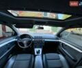 Серый Ауди А4, объемом двигателя 1.8 л и пробегом 207 тыс. км за 4999 $, фото 12 на Automoto.ua