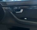 Сірий Ауді А4, об'ємом двигуна 1.6 л та пробігом 249 тис. км за 4500 $, фото 9 на Automoto.ua