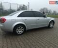 Серый Ауди А4, объемом двигателя 1.9 л и пробегом 400 тыс. км за 5000 $, фото 7 на Automoto.ua
