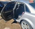 Серый Ауди А4, объемом двигателя 2 л и пробегом 320 тыс. км за 5000 $, фото 13 на Automoto.ua