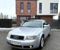 Сірий Ауді А4, об'ємом двигуна 2.5 л та пробігом 298 тис. км за 4200 $, фото 1 на Automoto.ua