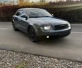 Серый Ауди А4, объемом двигателя 2.5 л и пробегом 300 тыс. км за 4500 $, фото 7 на Automoto.ua