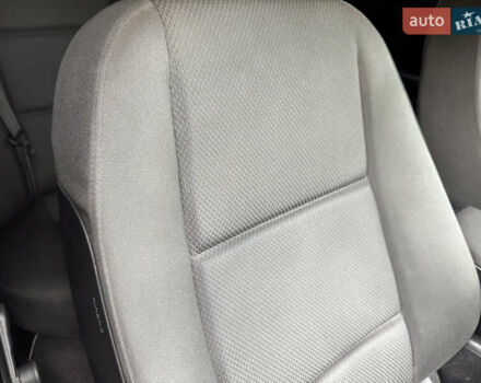 Серый Ауди А4, объемом двигателя 1.6 л и пробегом 250 тыс. км за 4650 $, фото 34 на Automoto.ua