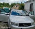 Серый Ауди А4, объемом двигателя 1.6 л и пробегом 189 тыс. км за 5190 $, фото 6 на Automoto.ua