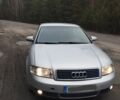 Серый Ауди А4, объемом двигателя 0 л и пробегом 300 тыс. км за 2500 $, фото 1 на Automoto.ua
