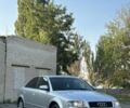 Серый Ауди А4, объемом двигателя 1.9 л и пробегом 300 тыс. км за 3300 $, фото 1 на Automoto.ua