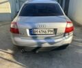 Сірий Ауді А4, об'ємом двигуна 2 л та пробігом 160 тис. км за 5450 $, фото 5 на Automoto.ua