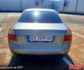 Серый Ауди А4, объемом двигателя 1.6 л и пробегом 243 тыс. км за 5850 $, фото 1 на Automoto.ua