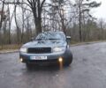 Серый Ауди А4, объемом двигателя 2.5 л и пробегом 314 тыс. км за 4800 $, фото 1 на Automoto.ua